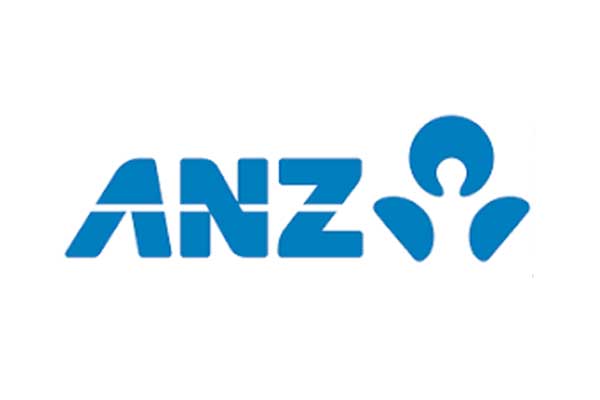 ANZ logo, a client of 15 Times Better