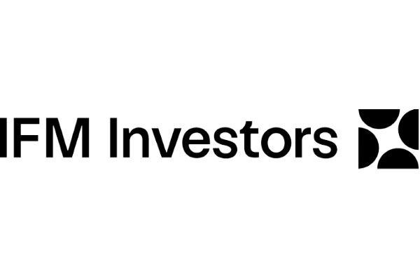 IFM Investors logo, a client of 15 Times Better