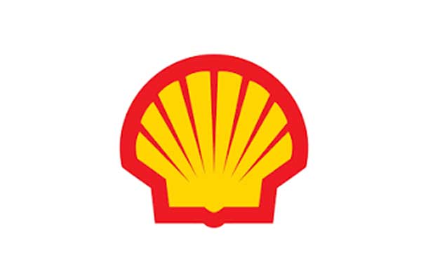 Shell Australia logo, a client of 15 Times Better